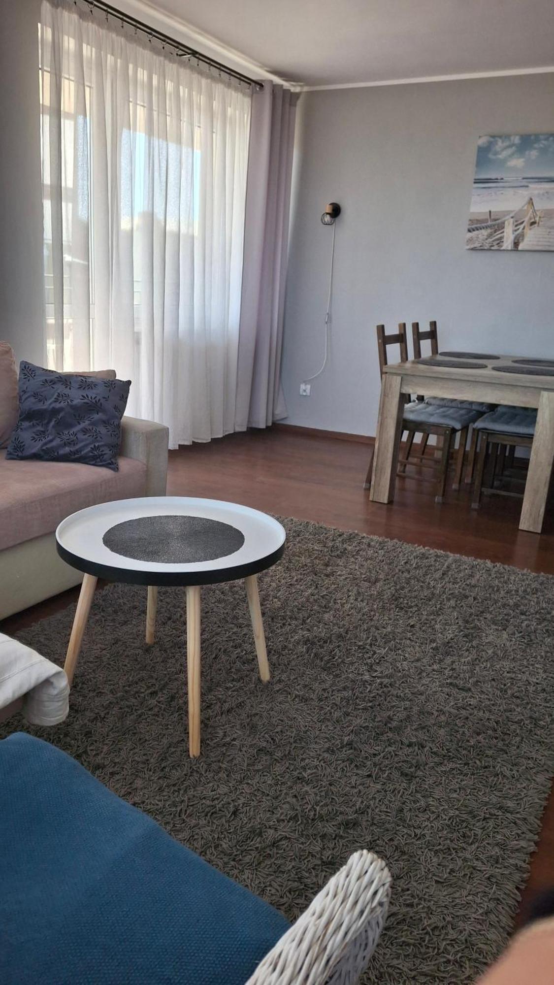 Apartament ,, Karolina" Владыславово Экстерьер фото