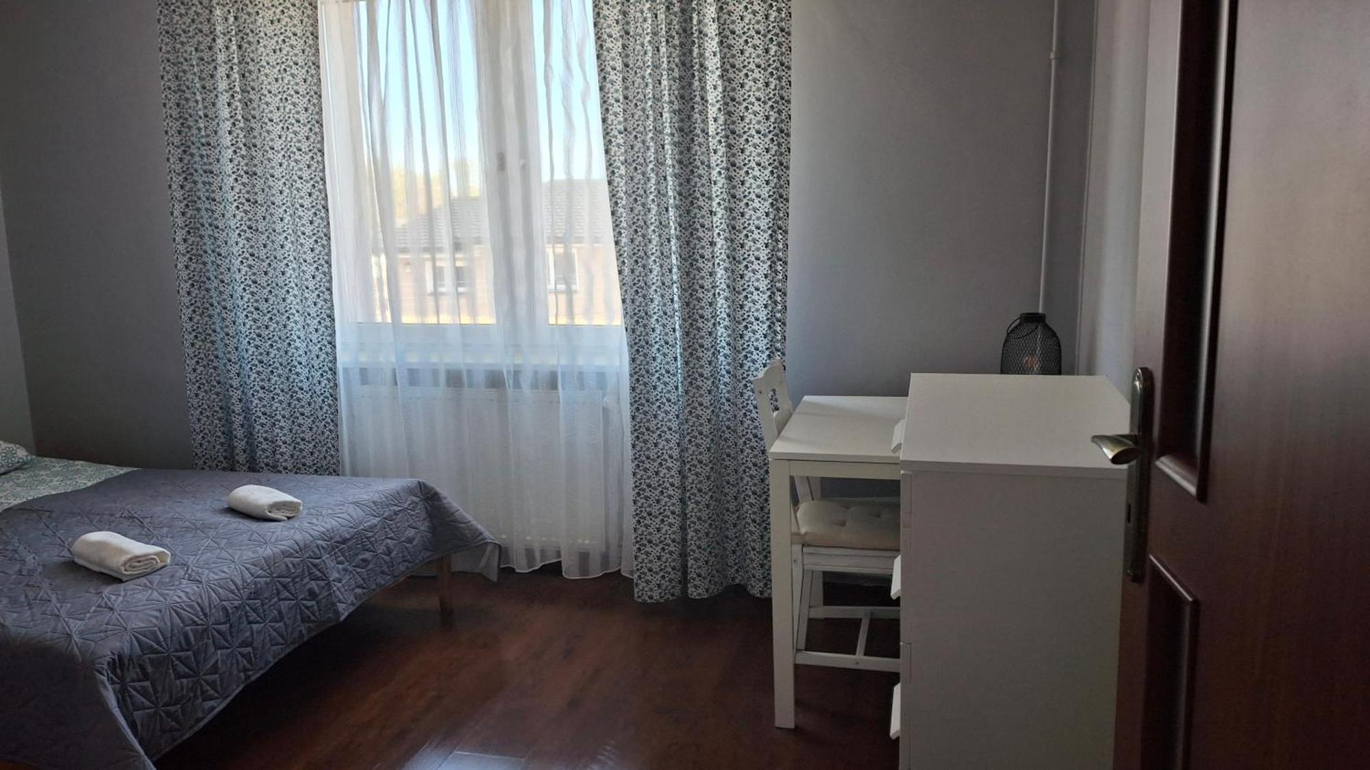Apartament ,, Karolina" Владыславово Экстерьер фото